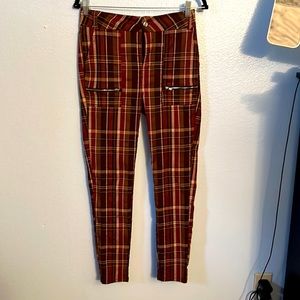 Cute pants